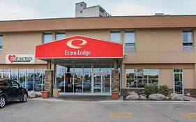 Econo Lodge Winnipeg